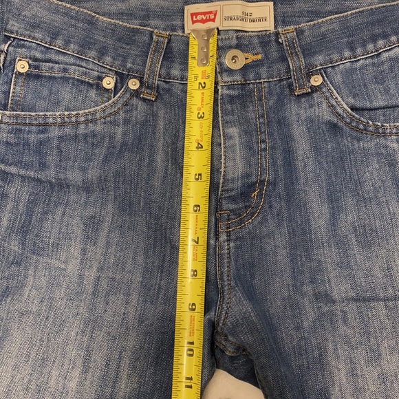 LEVIS | 514 straight - Picture 6 of 7